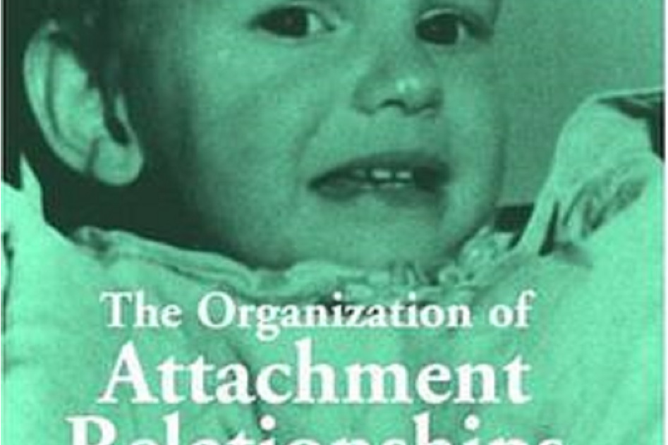 The Organization of Attachment Relationships