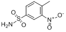 4-甲基-3-硝基苯磺醯氨