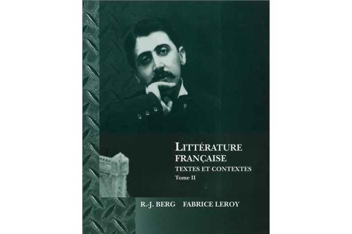 Litterature Francaise