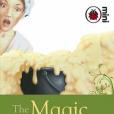 The Magic Porridge Pot