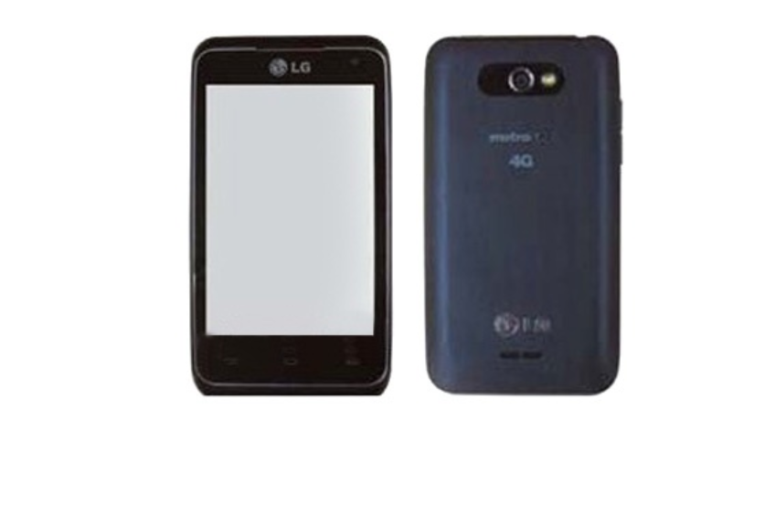 LG LS860(Mach)