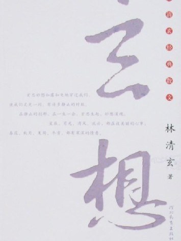 玄想(2006年河北教育出版社出版的圖書)