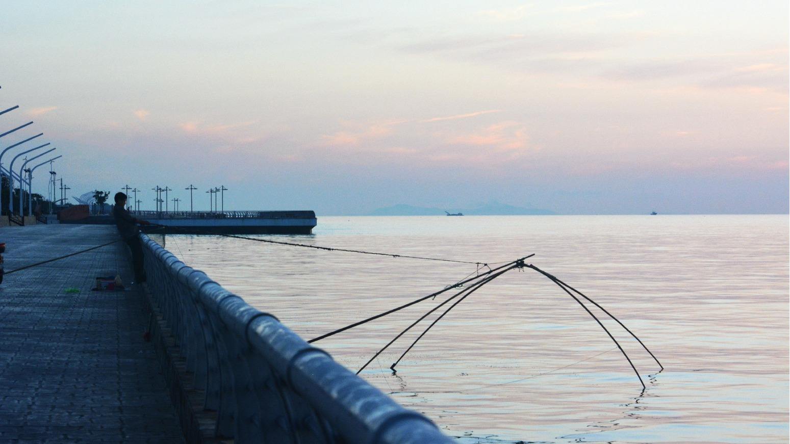 東港濱海公園