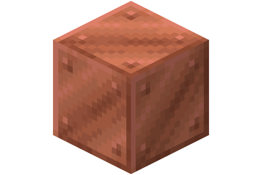 銅塊(遊戲《Minecraft》中的方塊)