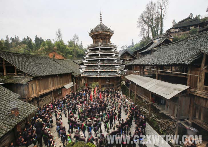 壩薩村