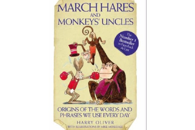 March Hares and Monkeys\x27 Uncles