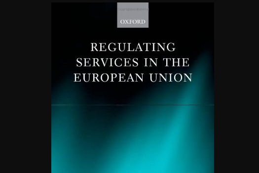 Regulating Services in the European Union