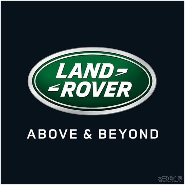 路虎(LAND ROVER)