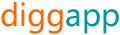 diggapp logo