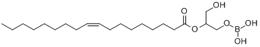 (Z)-9-十八烯酸與1,2,3-丙三醇單酯化物與硼酸單酯化物