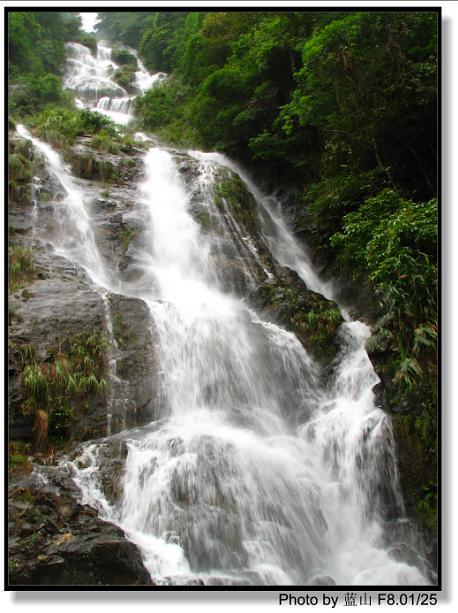 羅定龍灣生態旅遊區