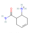 順-2-氨基-4-環己烯-1-甲醯胺