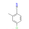 2-甲基-4-氯苯腈