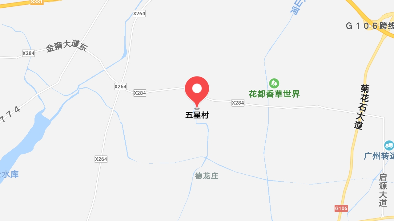 地圖信息