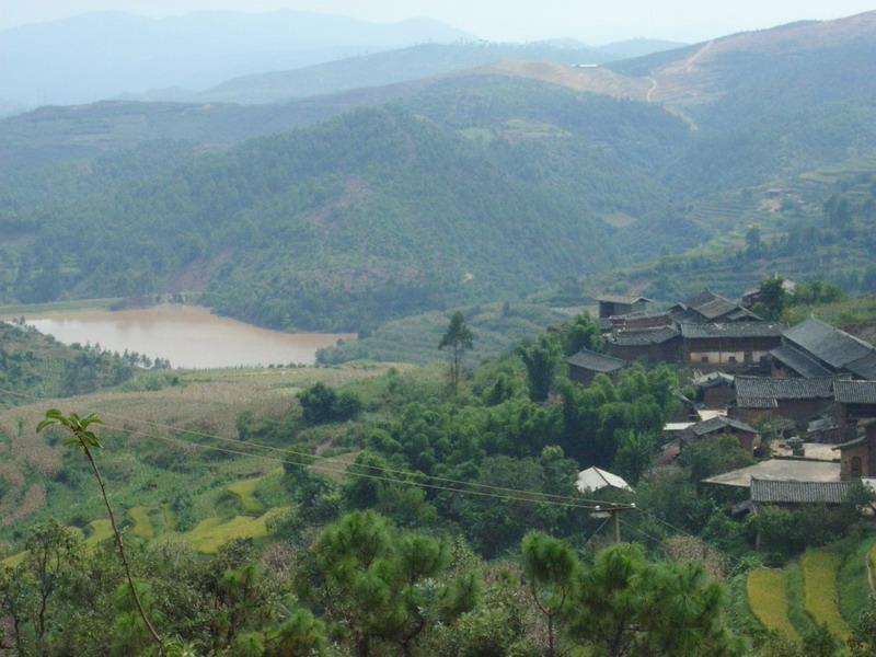 東華鎮(河南省登封市東華鎮)