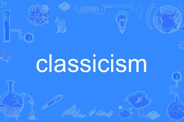 classicism