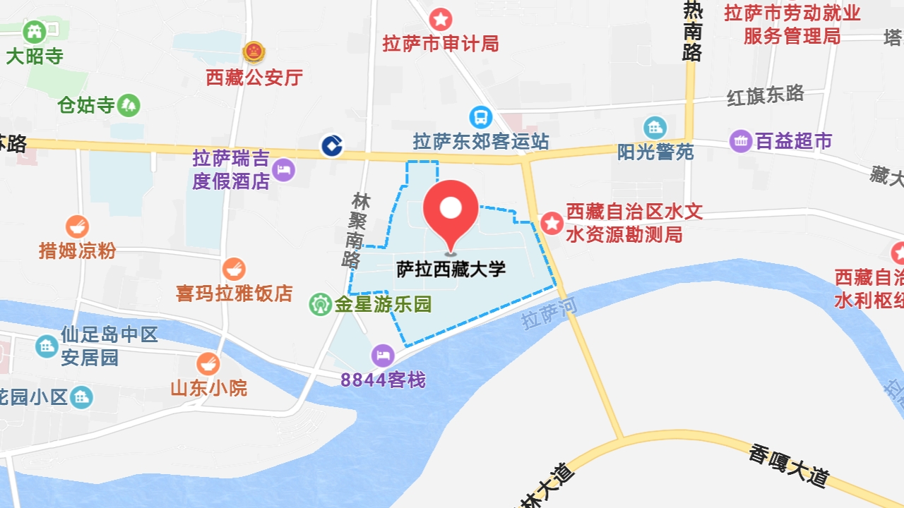 地圖信息