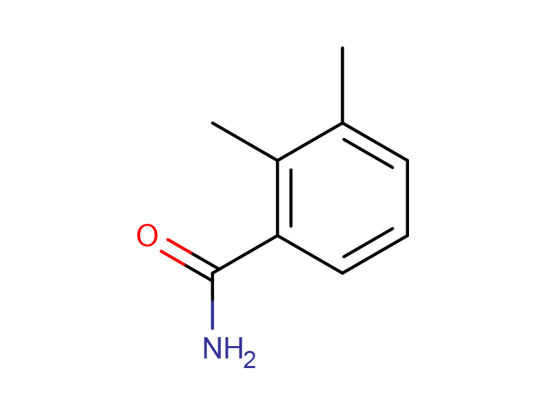2,3-二甲基苯甲醯胺