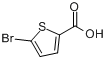 5-溴噻吩-2-羧酸