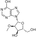 2\x27-甲氧基肌苷