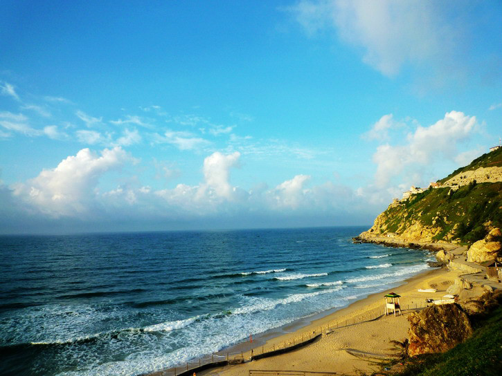 海陵島(島嶼)