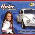 Herbie Fully Loaded Wish You Were Here