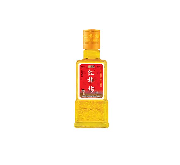 黑龍江省紅棒槌酒業有限公司