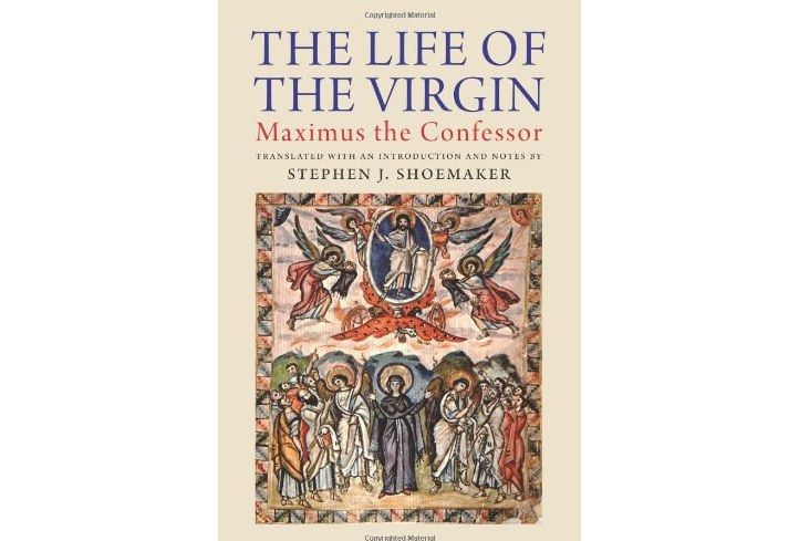 The Life of the Virgin