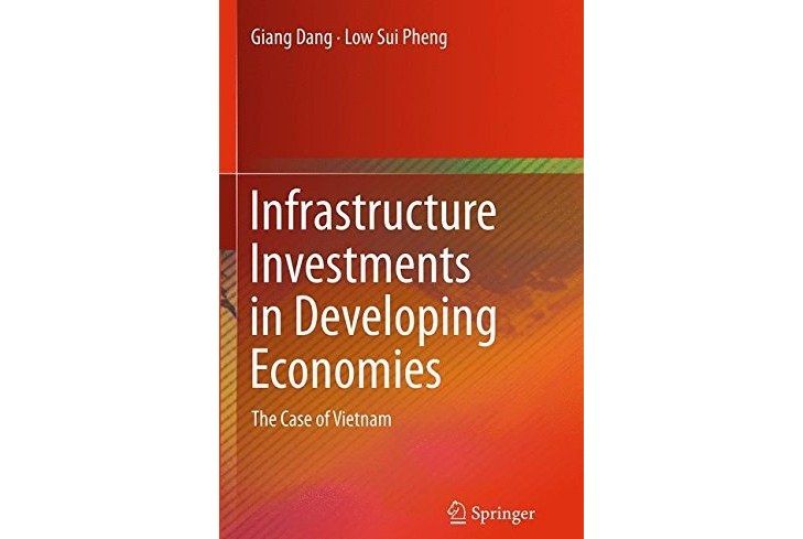 Infrastructure Investments in Developing Economies: The Case of Vietnam