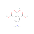 1-氨基苯-3,4,5-三羧酸