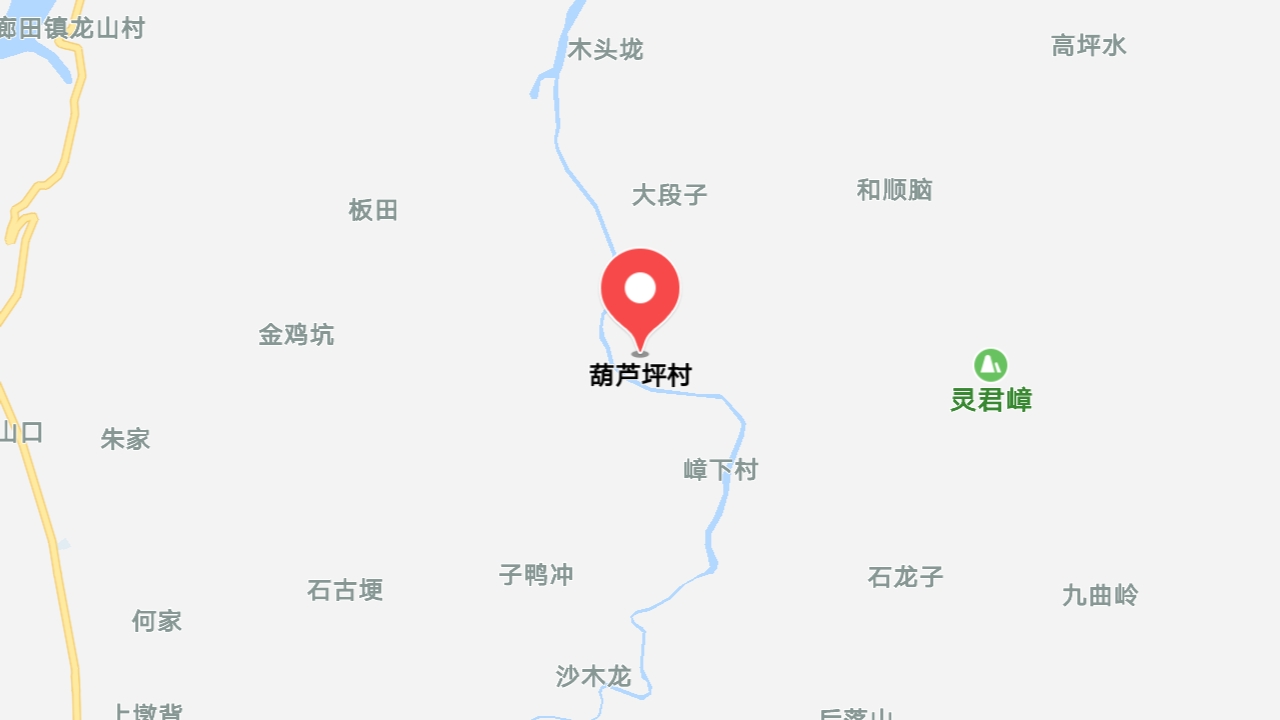 地圖信息