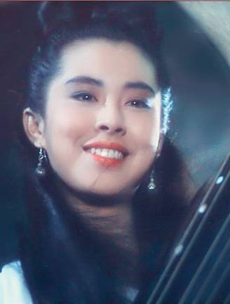 倩女幽魂(1987-1991年程小東執導的系列影片)