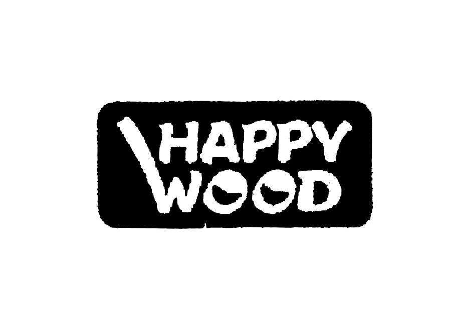 HAPPY WOOD(沖飲品牌)