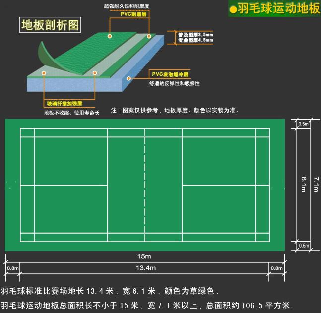 丙烯酸網球場施工