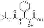 (2R,3S)-3-叔丁氧基羰基氨基-2-羥基-3-苯基丙酸