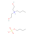 [硫酸單丁酯與2,2\x27-（丁基亞氨基）二[乙醇]]的化合物