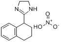 硝酸四氫唑啉