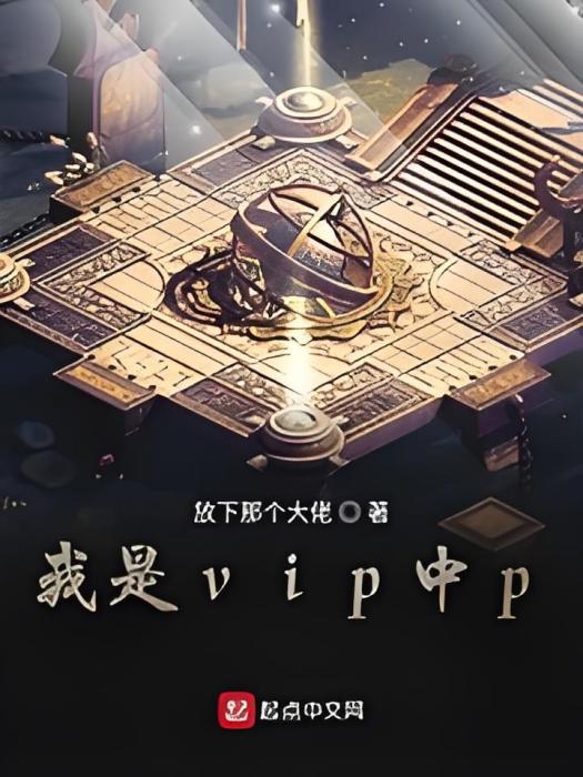 我是vip中p