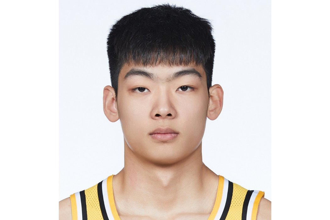 王欣瑞(中國籃球運動員)