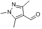 1,3,5-三甲基-1H-吡唑-4-甲醛