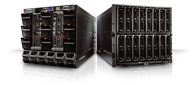 PowerEdge M1000e