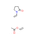 乙烯基吡咯烷酮-乙酸乙烯酯共聚物