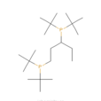 1,5-二（二叔丁基膦）戊烷