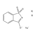 二水糖精鈉