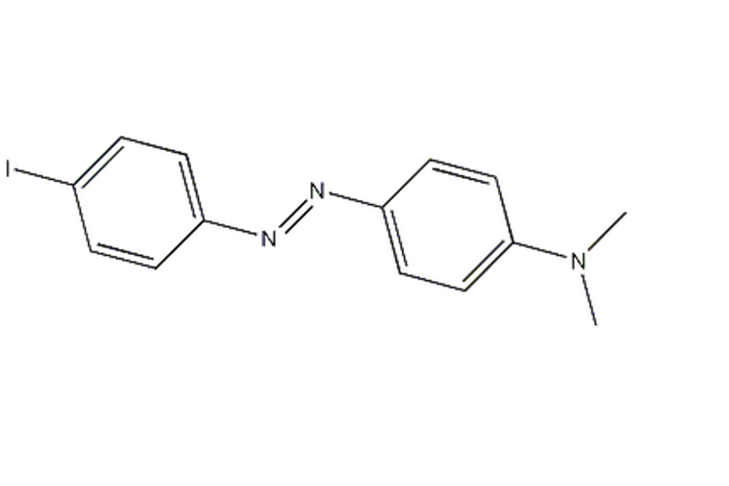 4\x27-碘-4-二甲氨基偶氮苯