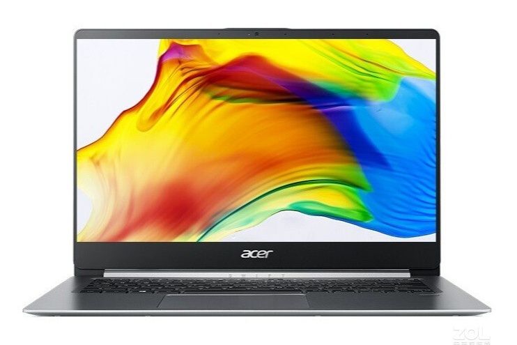 Acer SF114-32-C8H2