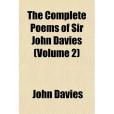 The Complete Poems of Sir John Davies