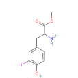 3-碘-L-酪氨酸甲酯