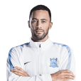 穆薩·登貝萊(Mousa Dembele)