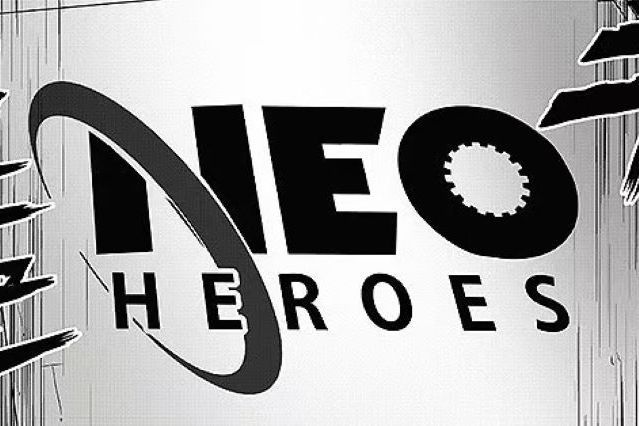 NEO HEROES